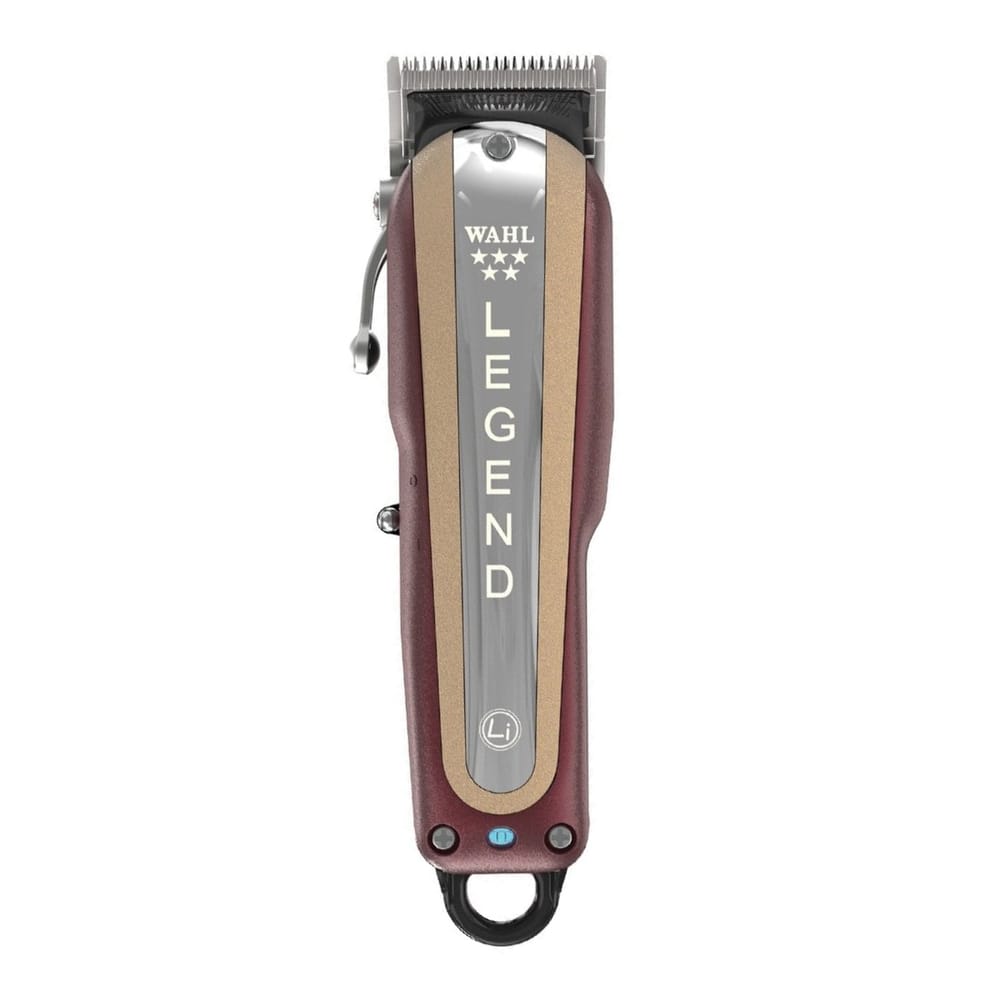 máquina de corte profissional Wahl