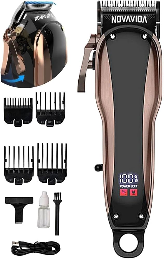 máquina de corte profissional BaByliss PRO