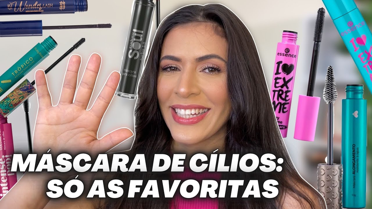 máscara para olhos