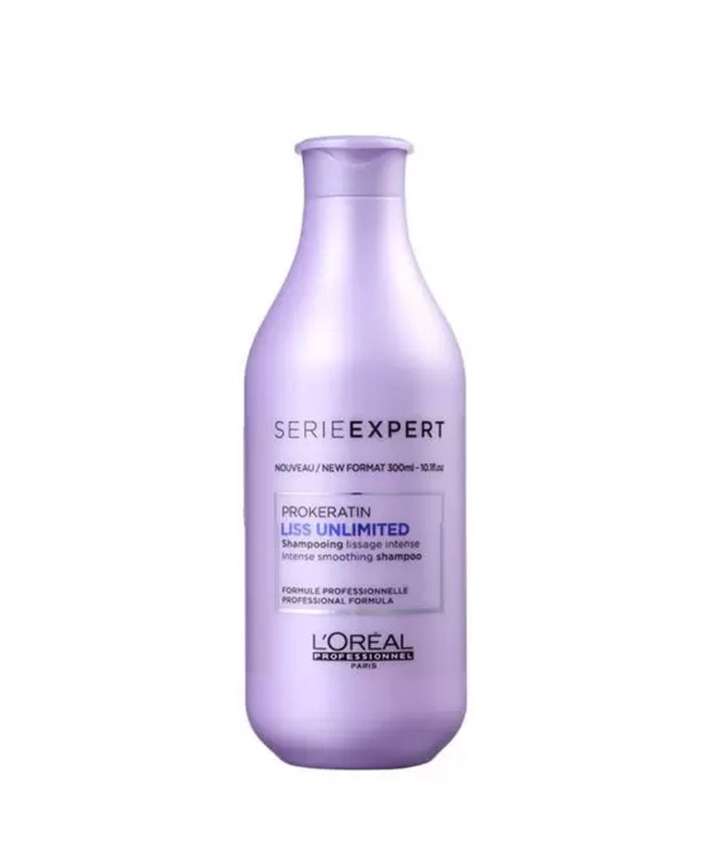 shampoo para cabelo com progressiva