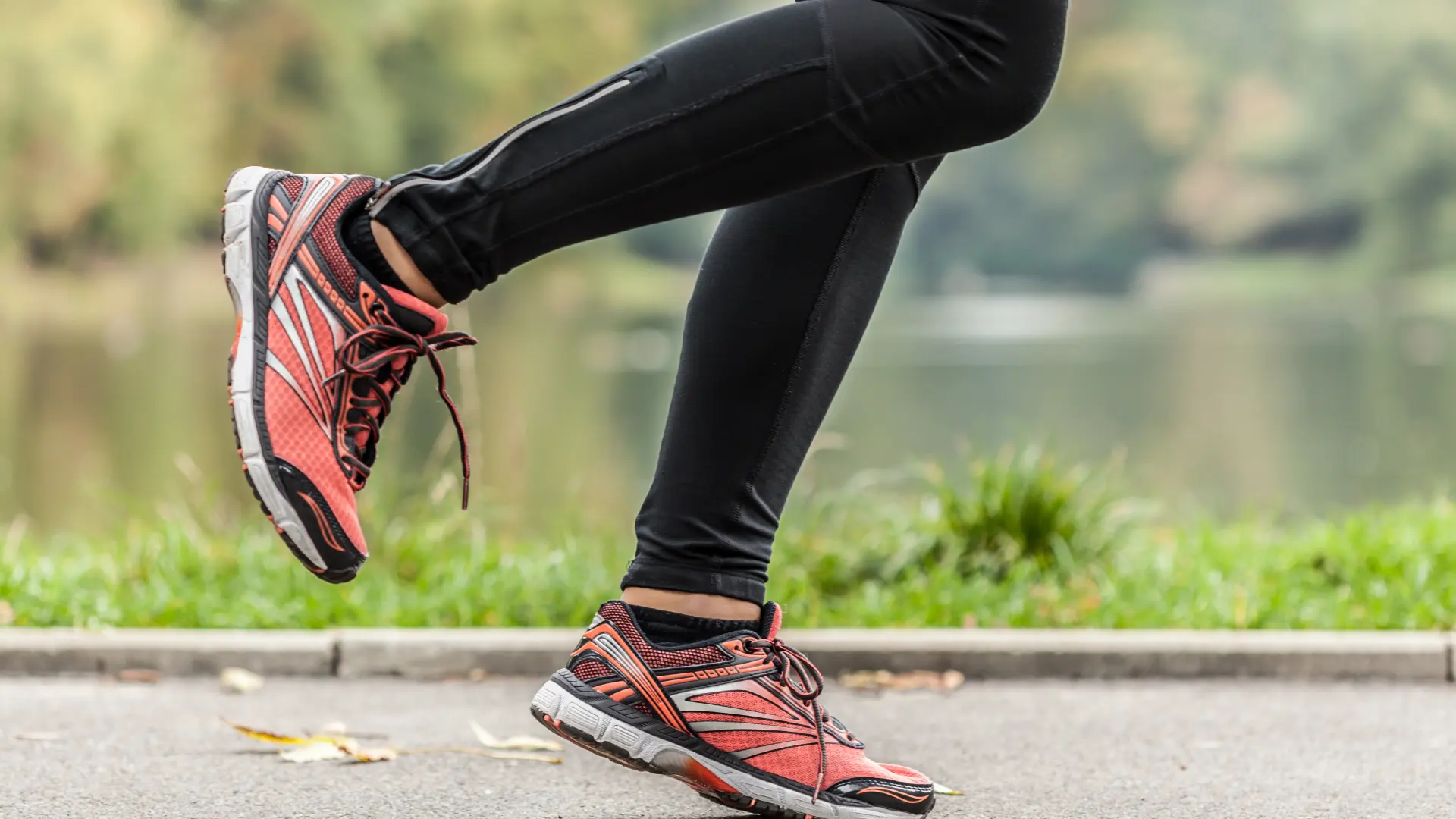 melhor tênis feminino para começar a correr