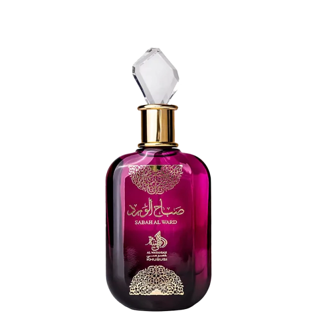 perfumes árabes femininos