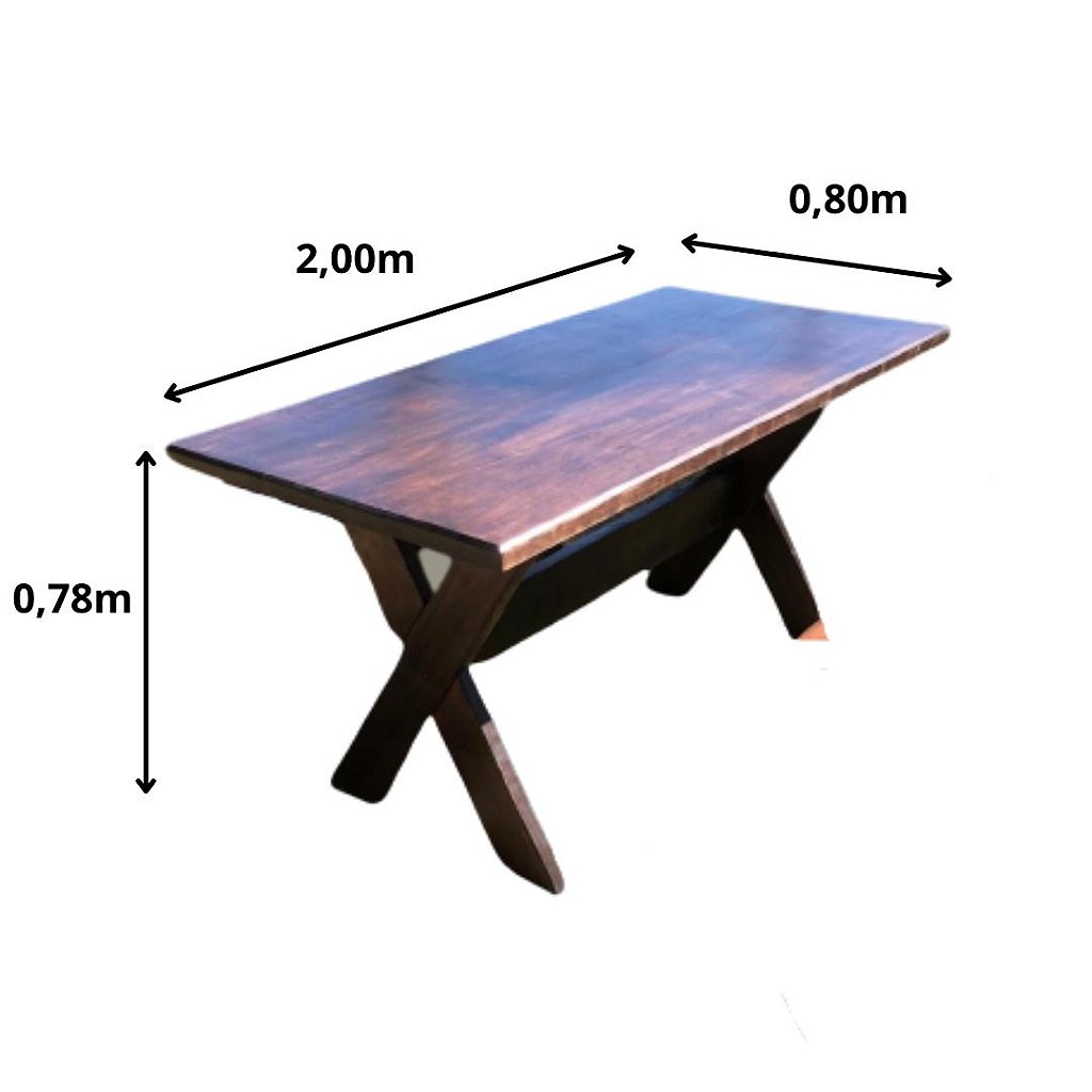 decoração área gourmet com mesa