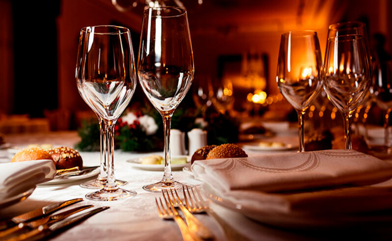 reservar mesa restaurante