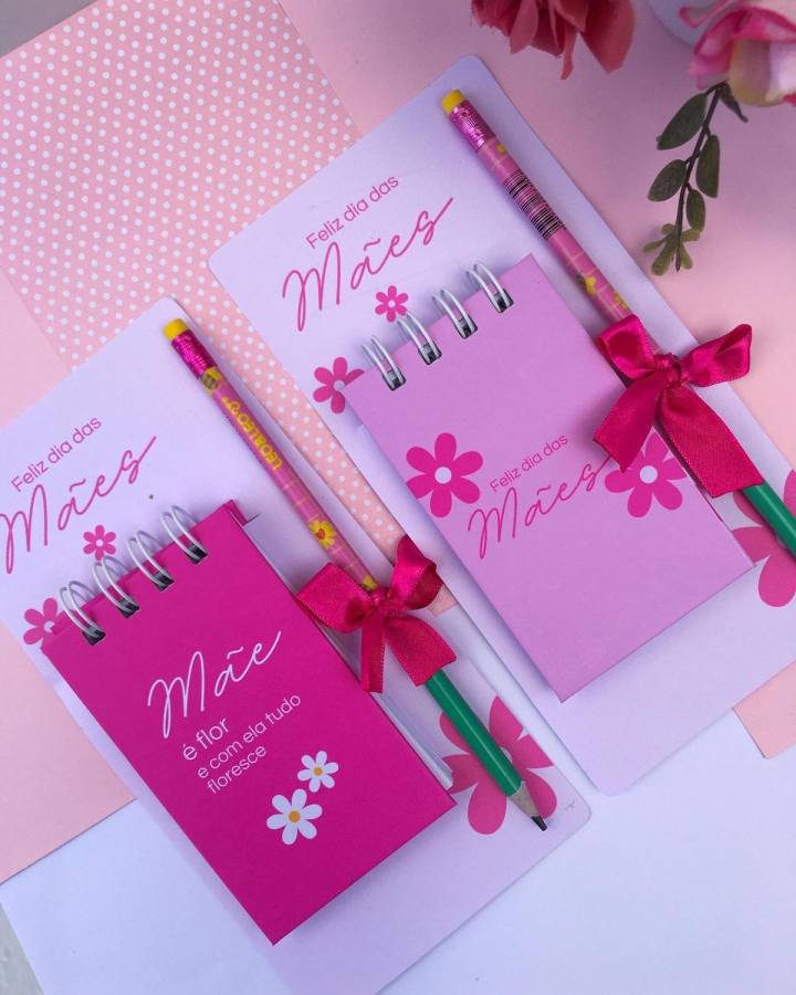 ideias de presente para mãe