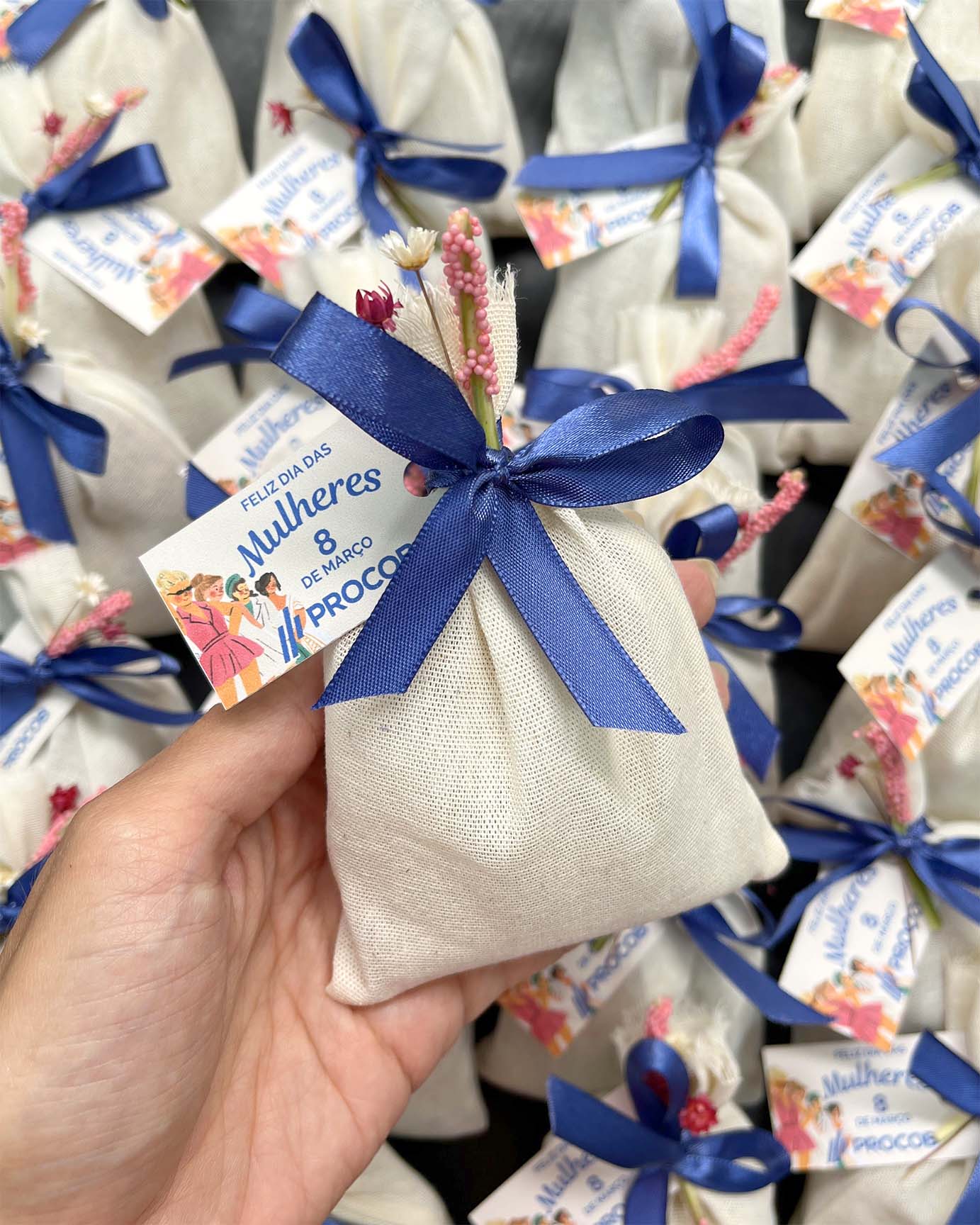 mimos personalizados dia das mães