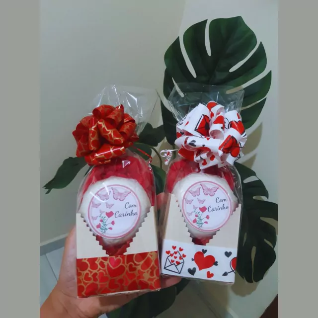 presente dia das mães para avó