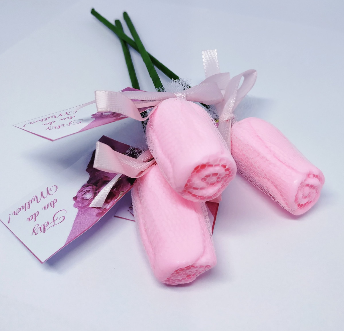mimos personalizados dia das mães