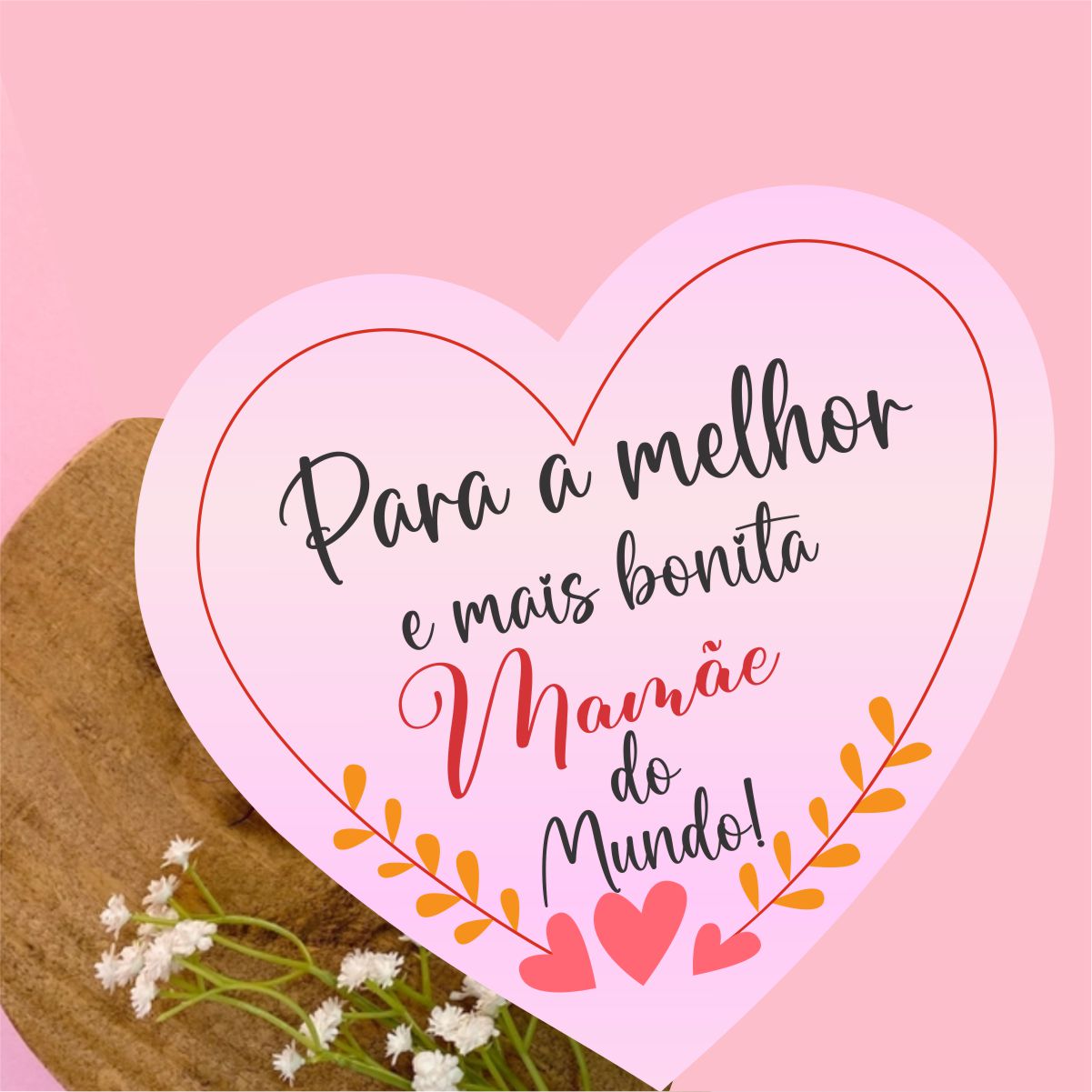 presente dia das mães para avó