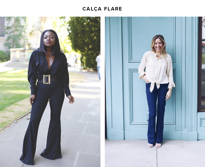 calça preta emagrece mito ou verdade
