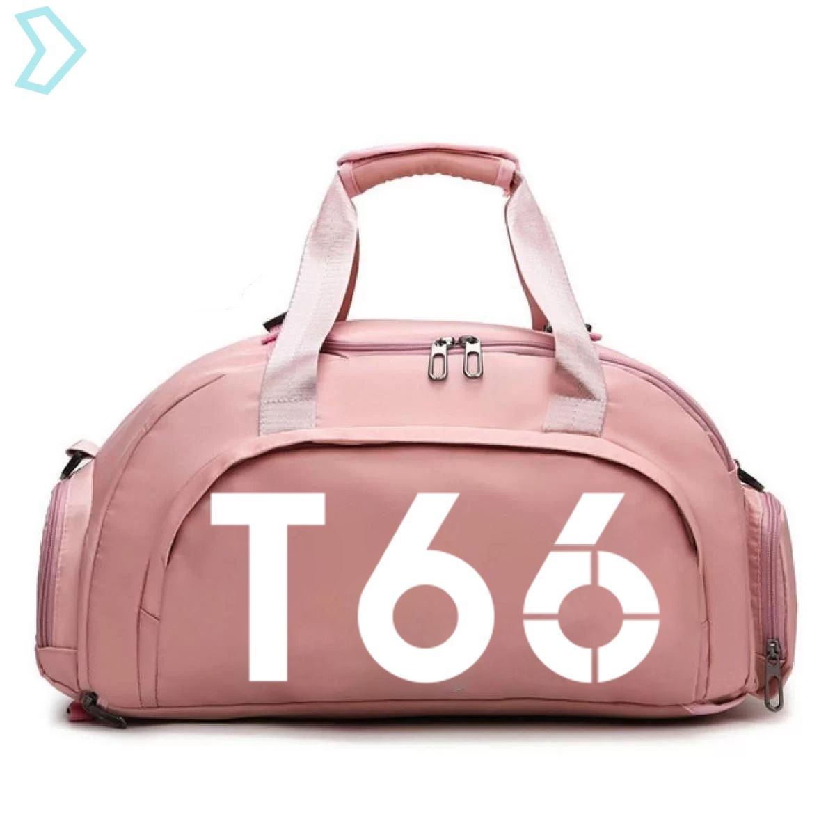 Looks com mochila esportiva