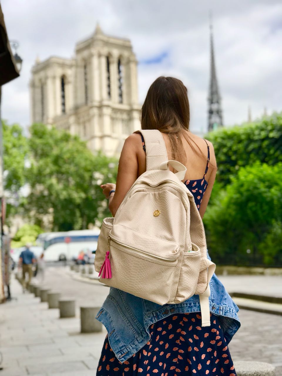 Tendências de mochilas esportivas