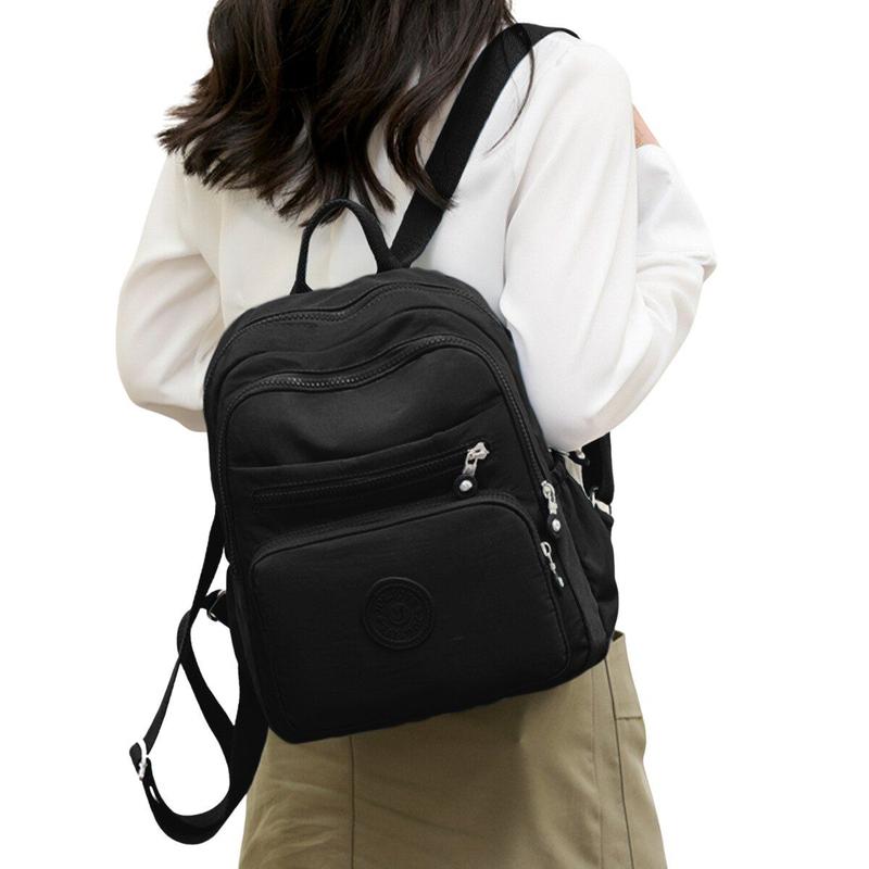 Mochila de academia estilosa 2026