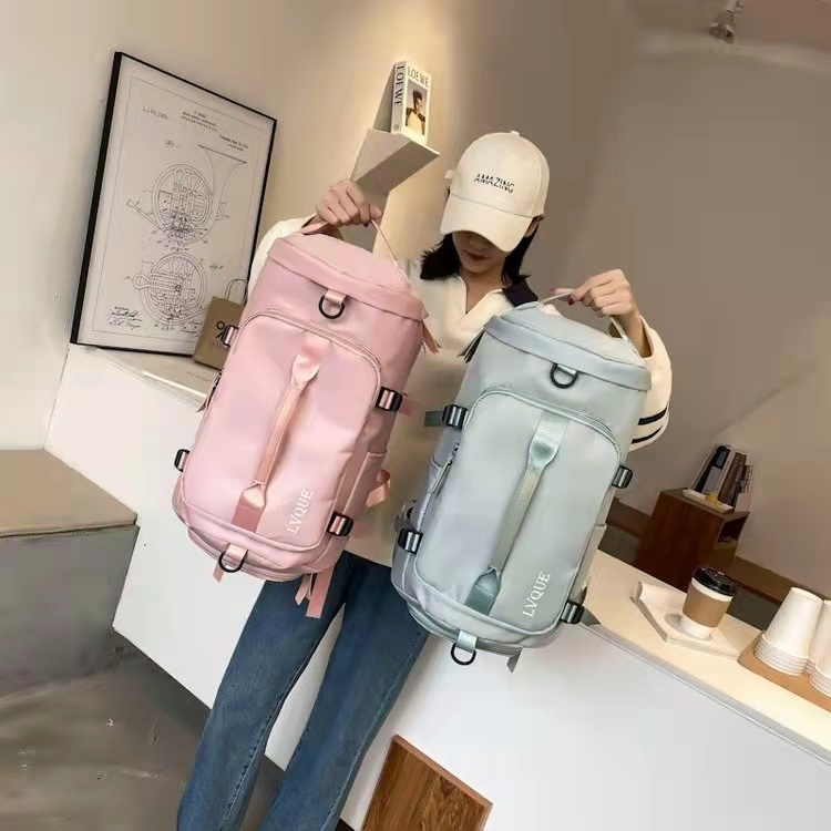 Tendências de mochilas esportivas