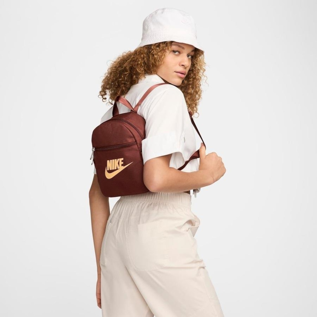 Mochila Nike masculina looks