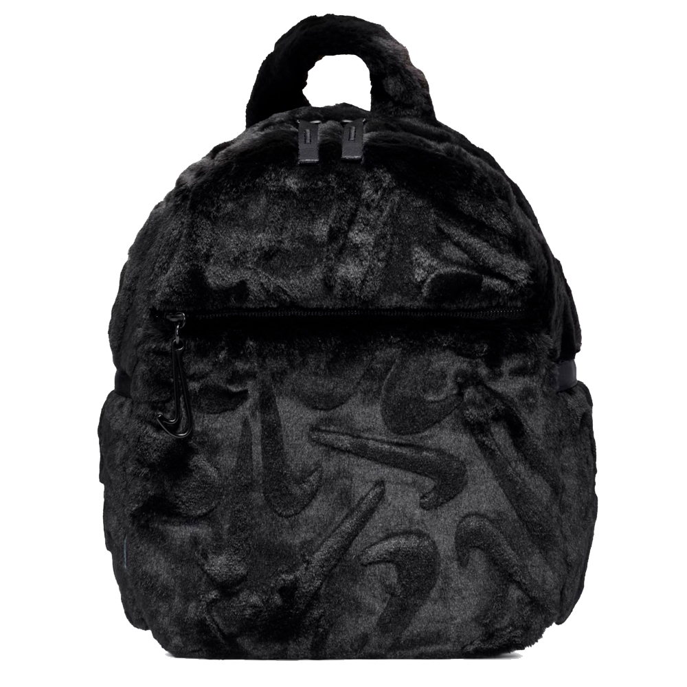 Mochila Nike trabalho looks