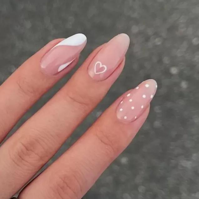 unha de gel para iniciantes