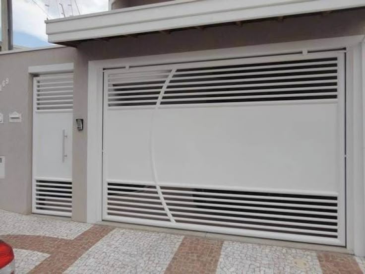 portao automatico preço