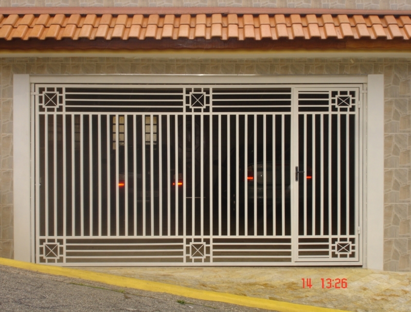 portao eletronico residencial