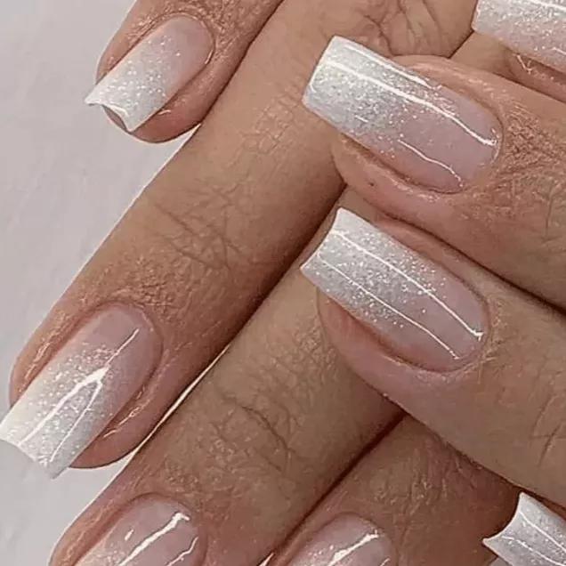 unhas postiças acrigel