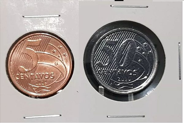 curiosidades sobre moedas