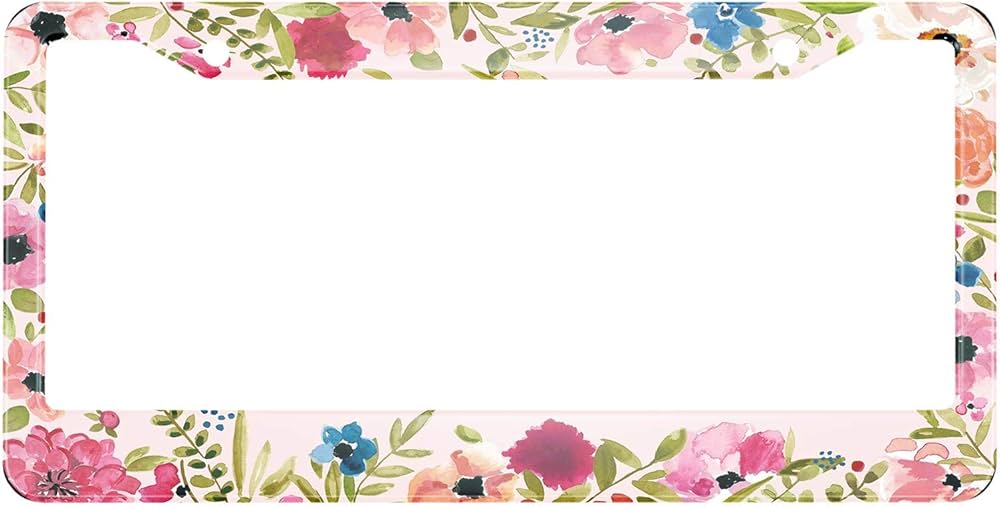 elementos florais para design