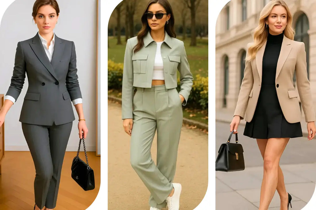 tendência athleisure sofisticado