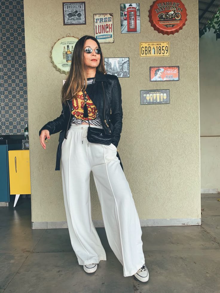 dicas de estilo para moletom feminino
