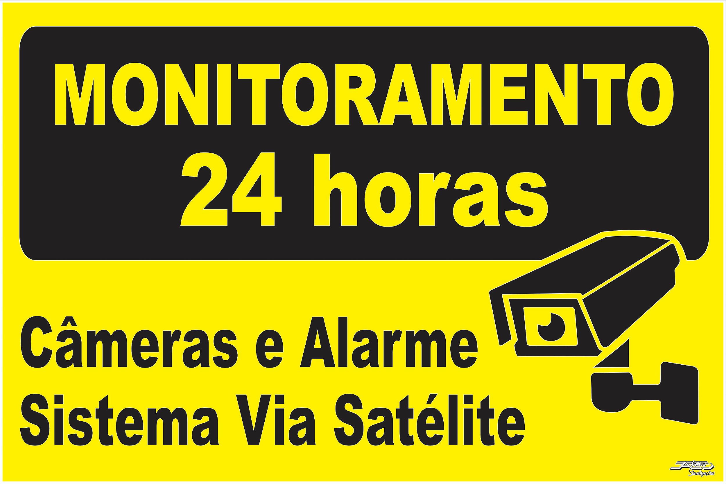 central de monitoramento 24 horas