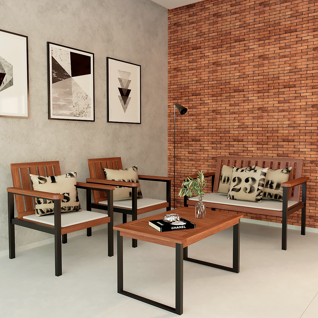 design urbano