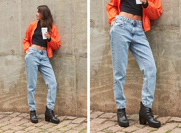 empoderamento feminino anos 90