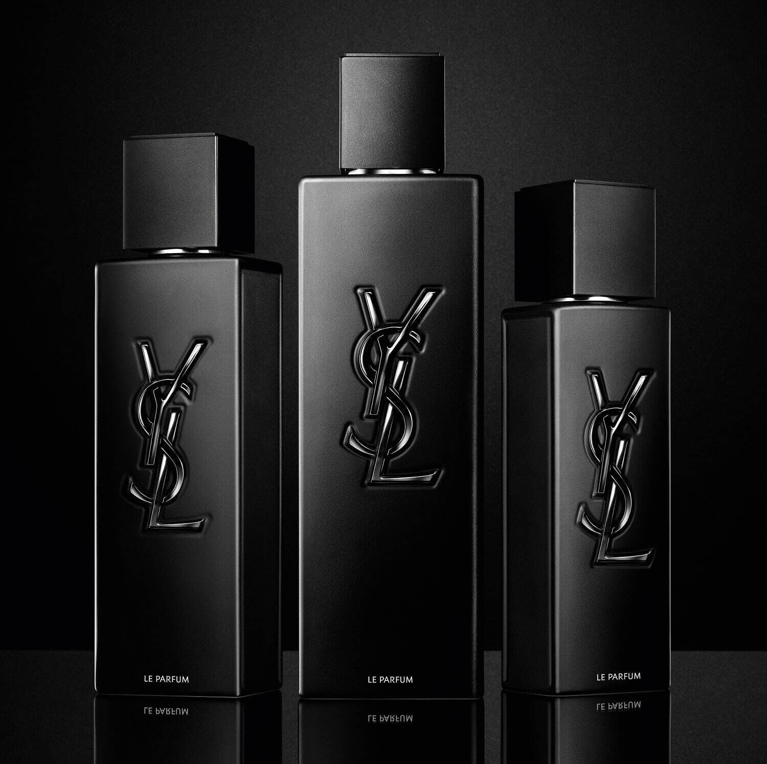 Perfume MYSLF preço