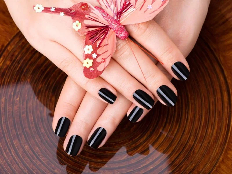 manicure profissional em casa