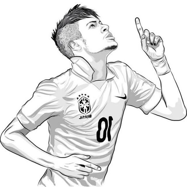 atividades criativas para crianças futebol