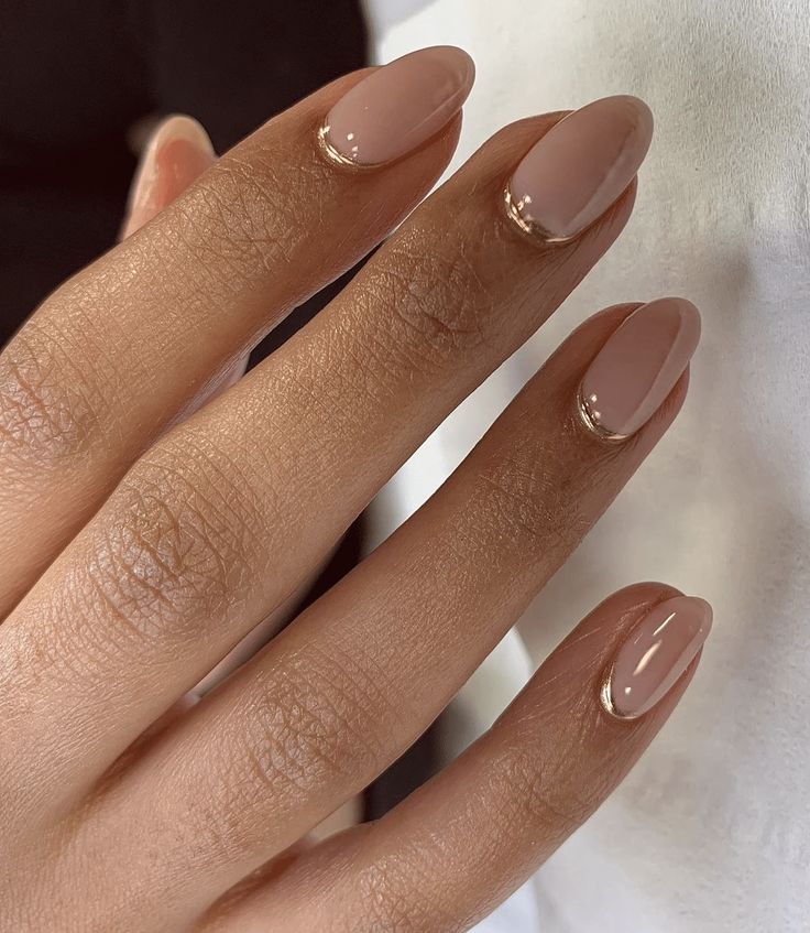 esmalte para casamento