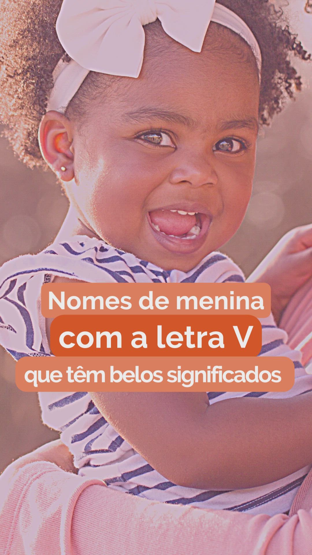 nomes clássicos com a menina
