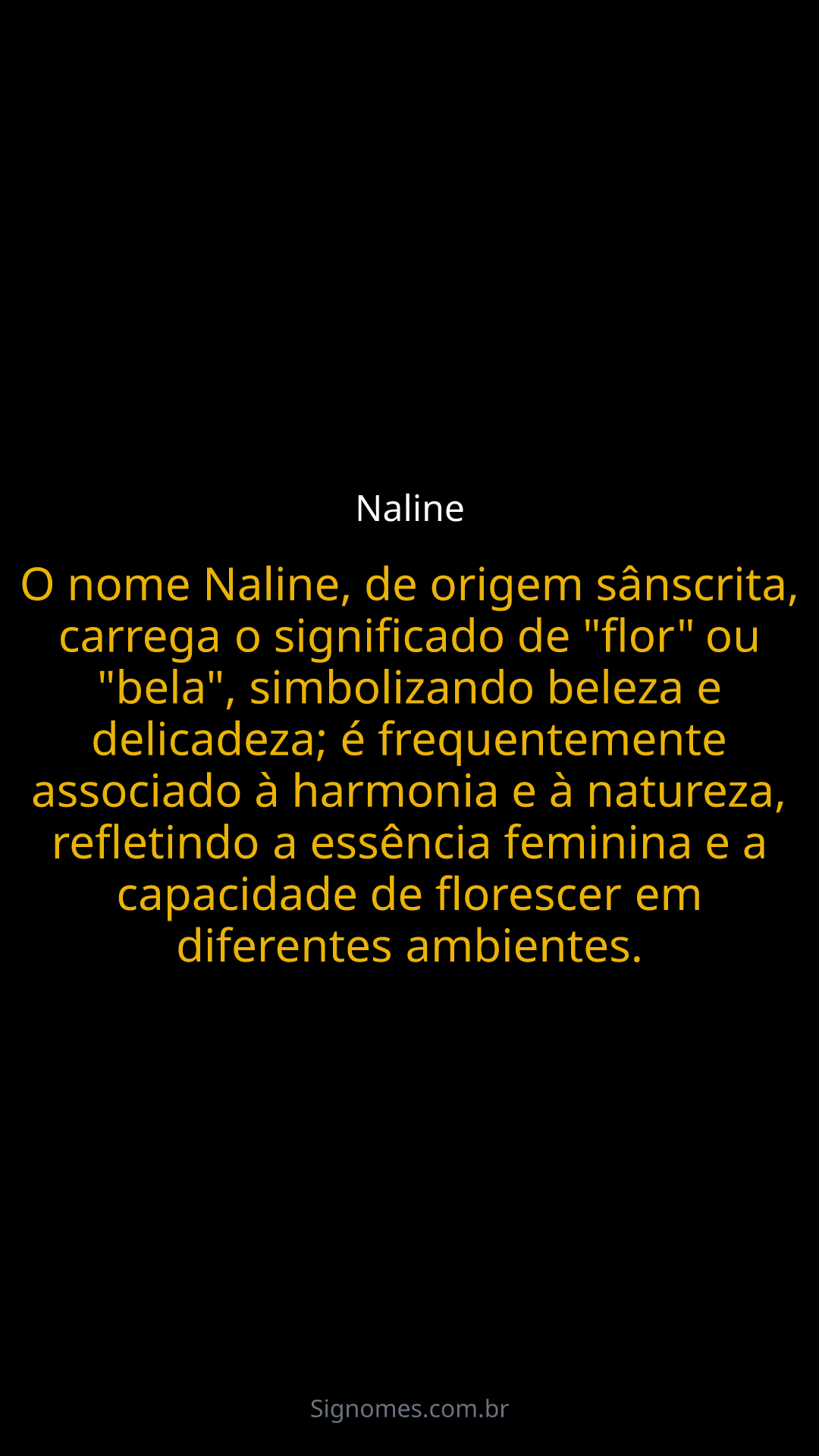 nomes de plantas com I