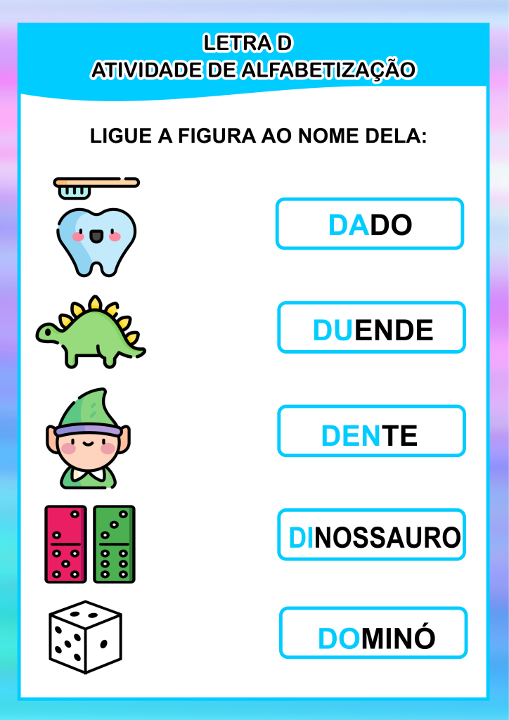 nomes para bebê com D