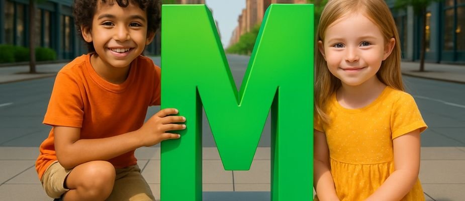 significado dos nomes com m