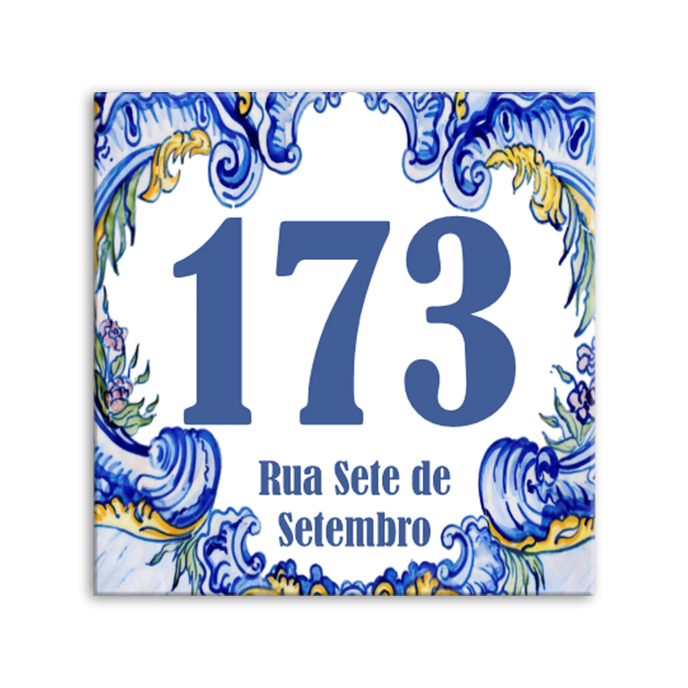 Números para eventos