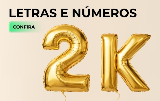 Etiquetas numeradas à prova d