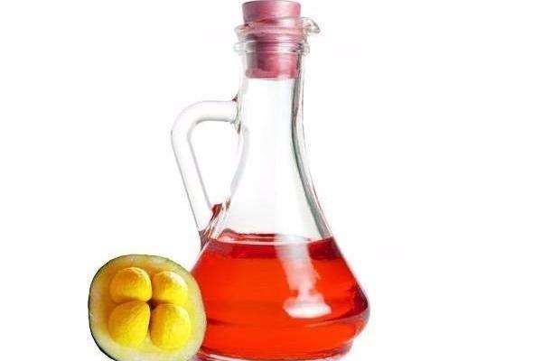 óleo de pequi para saúde hepática