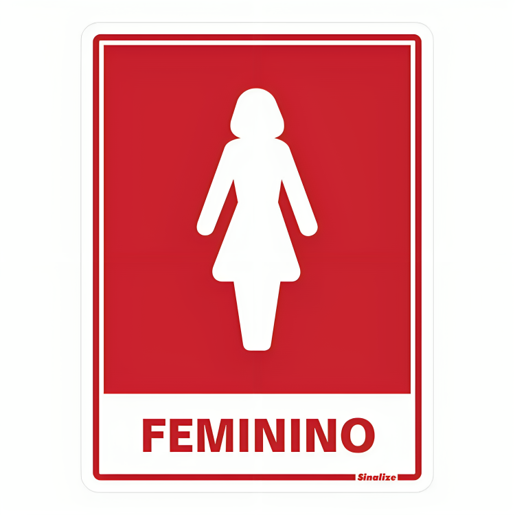 placa E proibido estacionar