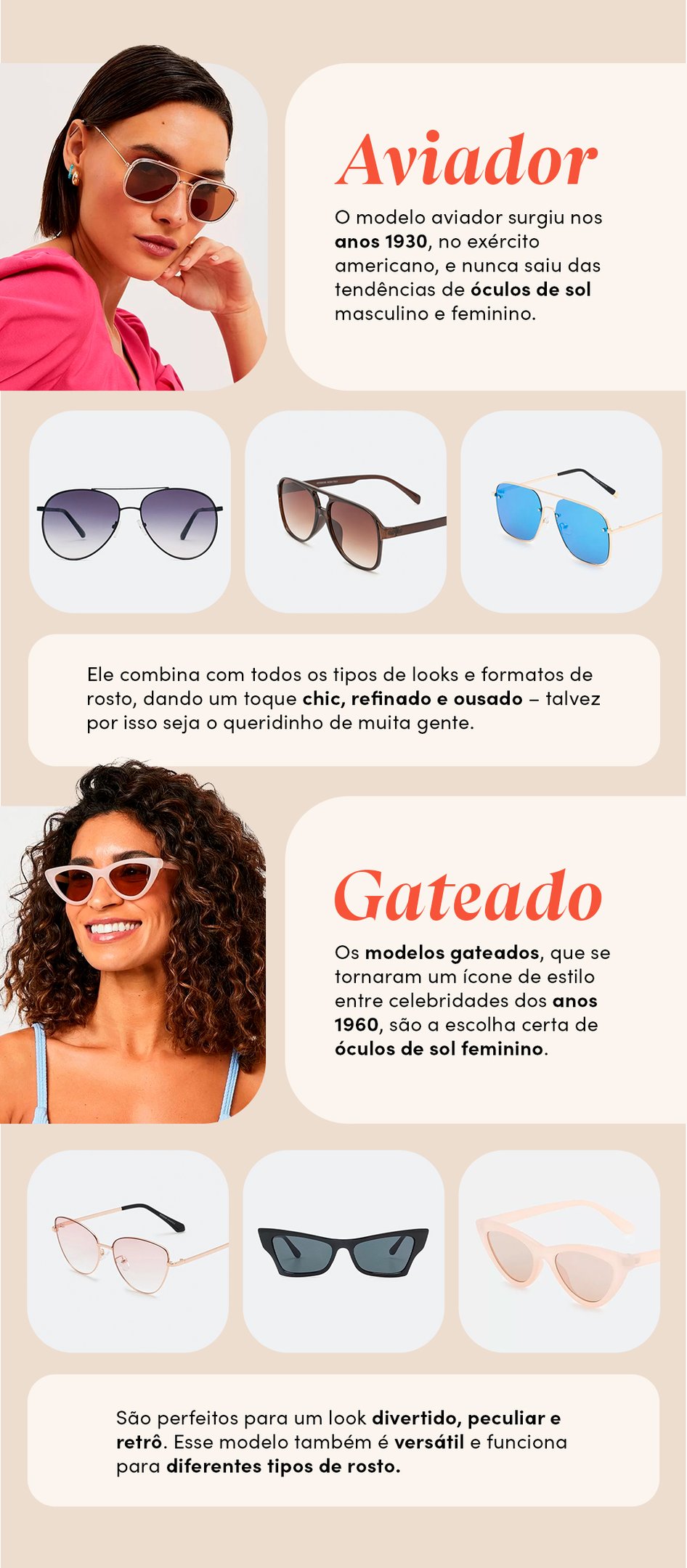 melhor óculos rosto oval