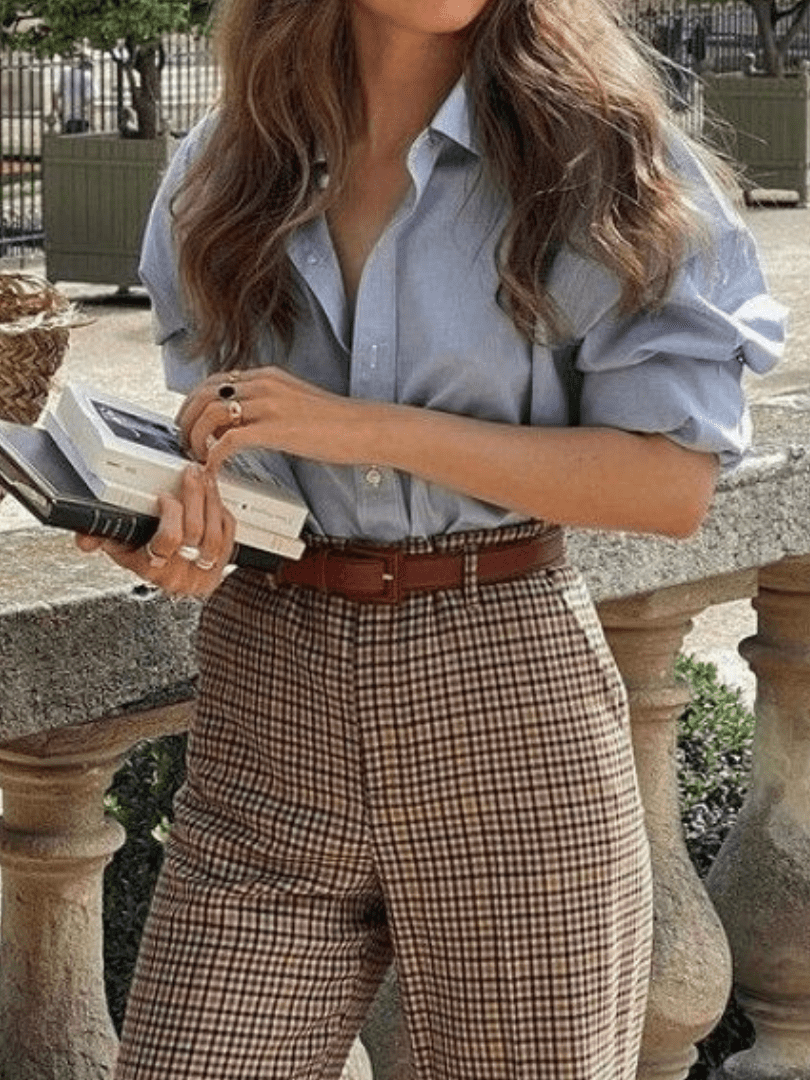 moda atemporal