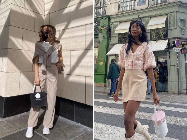 tecidos nobres moda