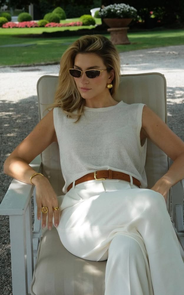 estilo preppy