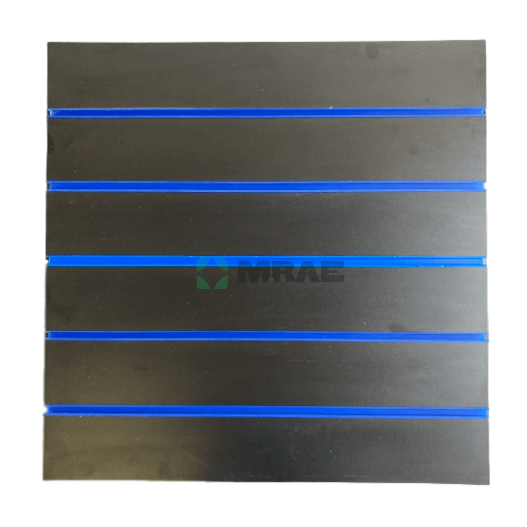 acessórios para painel canaletado