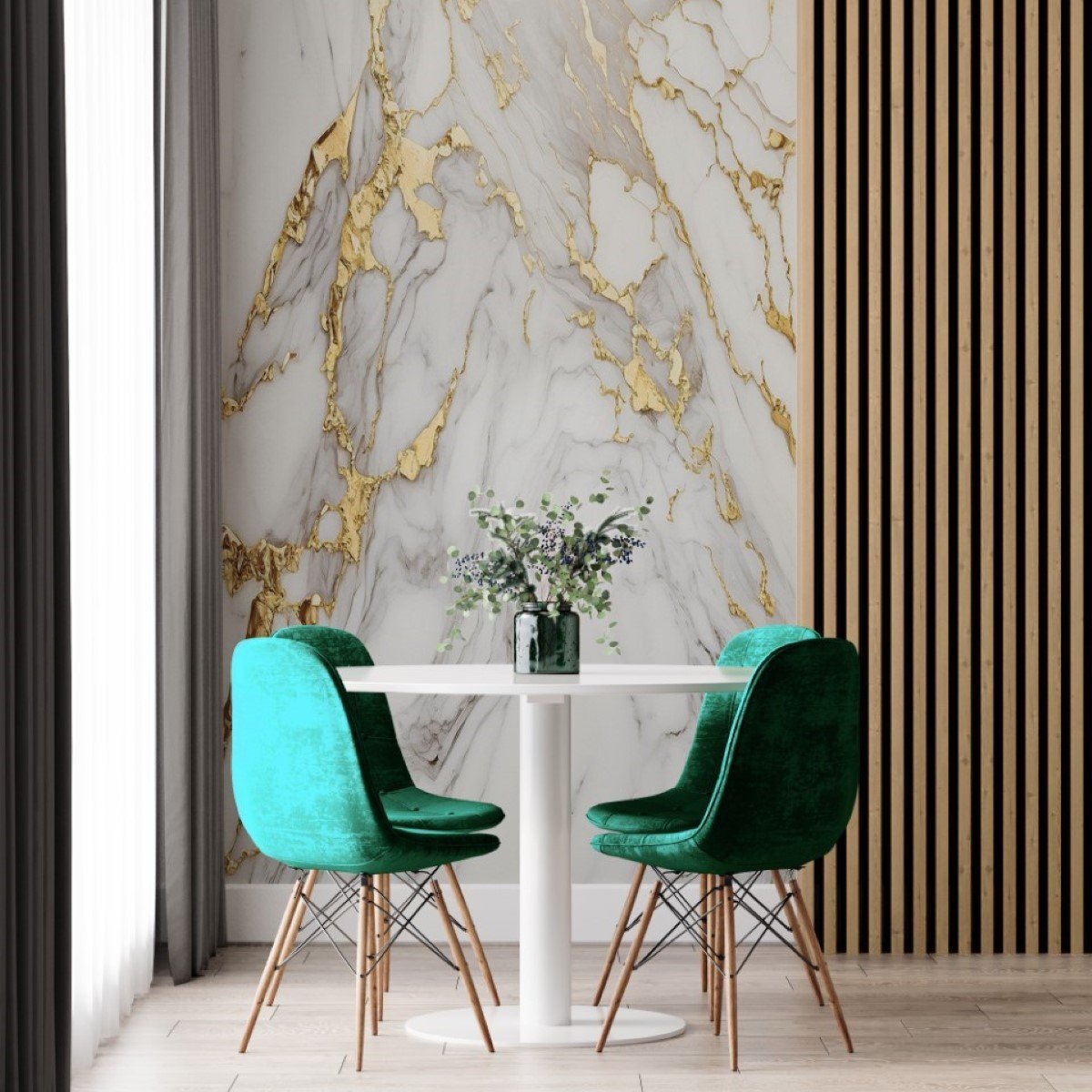 painel de parede para quarto infantil