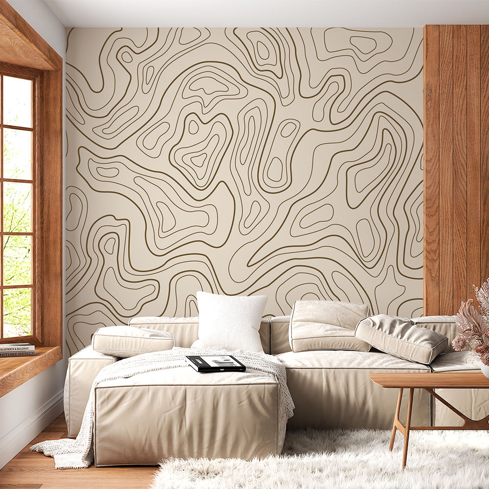 painel de parede para sala